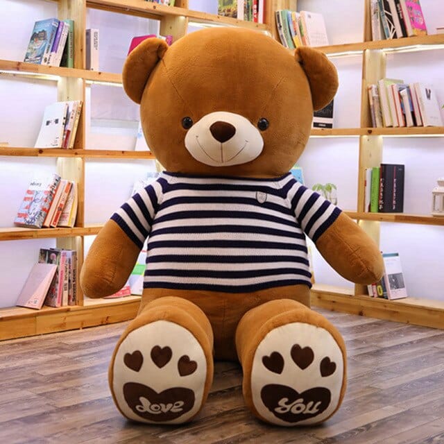 peluche-ours-marron-peluche-geante-14325727723602.jpg - PELUCHE POUPEE