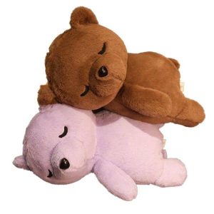 Peluche Ours Ronfleur