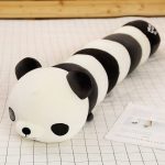Peluche Panda 130 cm <br> Bambou Câlin™