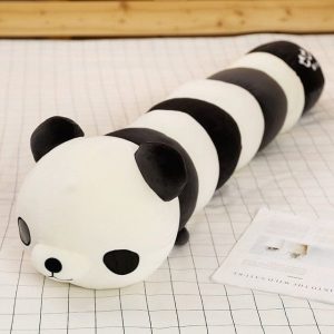 Peluche Panda 130 cm <br> Bambou Câlin™