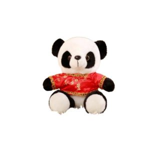 Peluche Panda 20 cm