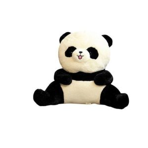 Peluche En Panda
