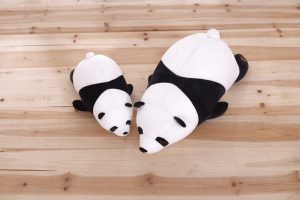 Peluche Panda 80 CM <br> Panda Pelucheux™