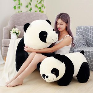 Peluche Panda Enfant
