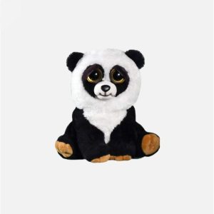 Peluche Panda Feisty Pets
