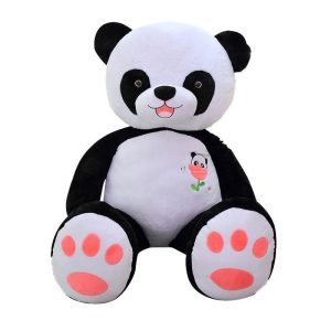 Peluche Panda Géant