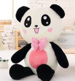 Peluche Panda Geante