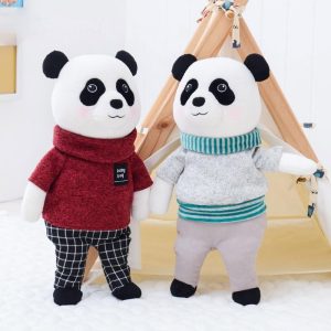Peluche Panda Jouet