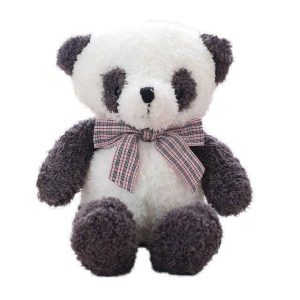 Peluche Panda Naissance