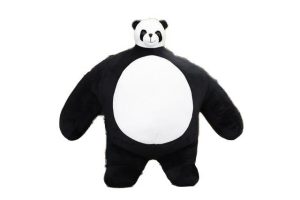 Peluche Panda Petite Tête
