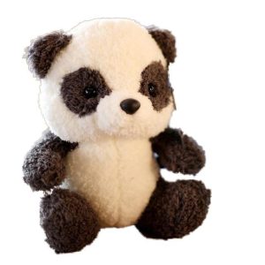 Peluche Panda Tout Doux