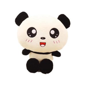 Peluche Panda Tout Doux