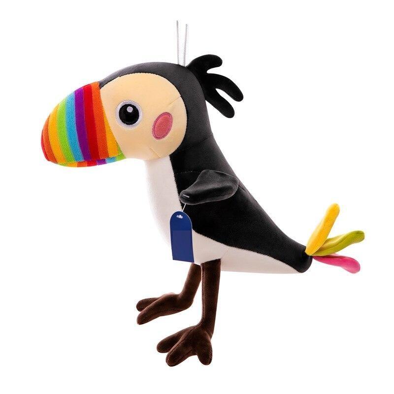 peluche-perroquet-arc-en-ciel___7.jpg - PELUCHE POUPEE