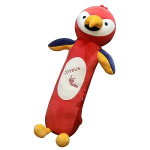 Peluche Perroquet Géant
