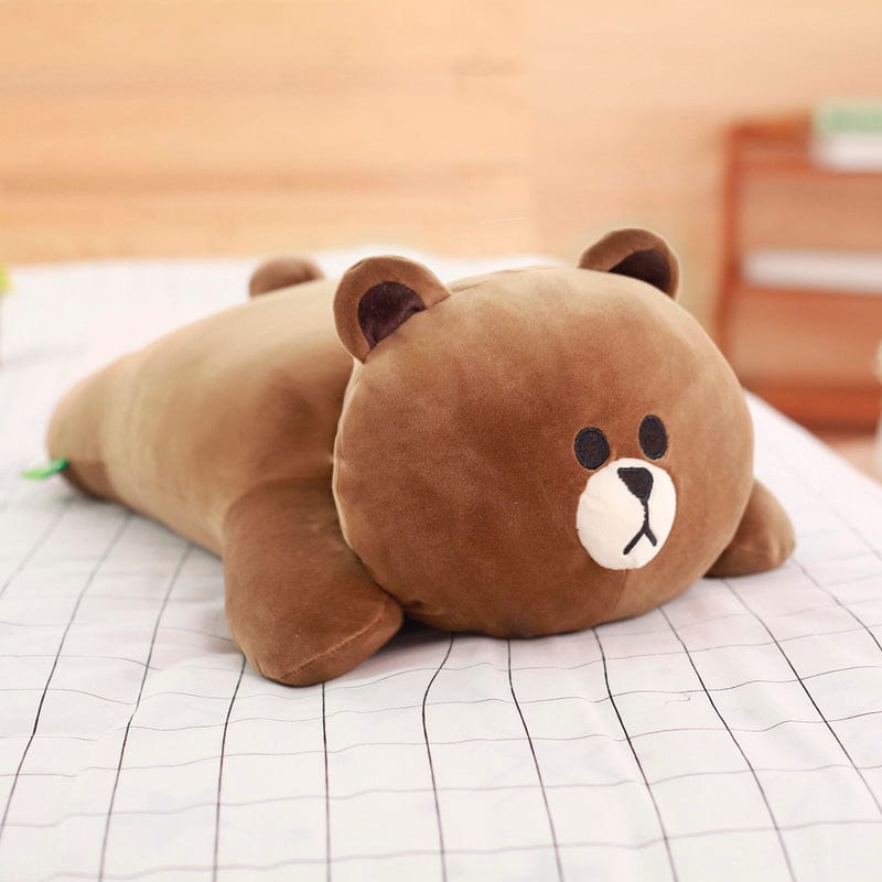 peluche-petit-ours-brun-peluche-geante-28819595493458.jpg - PELUCHE POUPEE