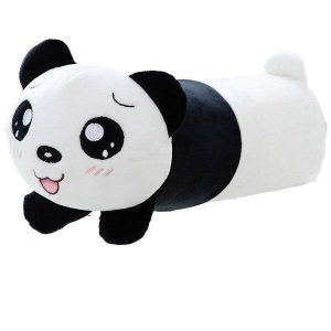 Peluche Petit Panda Élastique