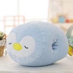 Peluche Pingouin Chauffe Main <br> Pongo™