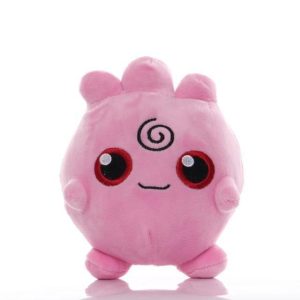 Peluche Pokemon Toudoudou