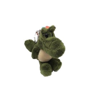 Peluche Porte Clés Crocodile