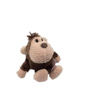 Peluche Porte Clés Gros Singe