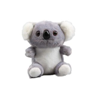 Peluche Porte Clés Koala