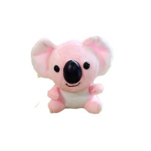 Peluche Porte Clés Mini Koala