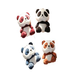 Peluche Porte Clés Panda