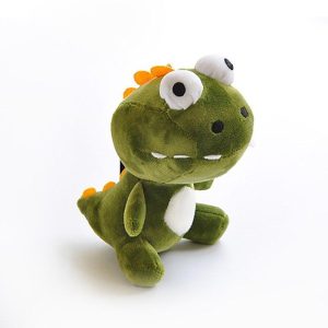 Peluche Porte Clés Petit Dinosaure
