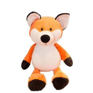 Peluche Renard Doudou