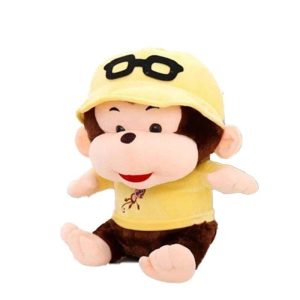 Peluche Singe 50 cm
