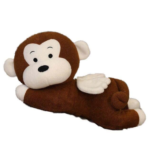 peluche-singe-ange___22.jpg - PELUCHE POUPEE