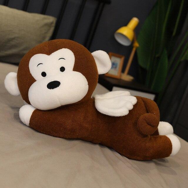 peluche-singe-ange___23.jpg - PELUCHE POUPEE