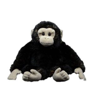 Peluche Singe Chimpanzé