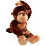Peluche Singe Géant