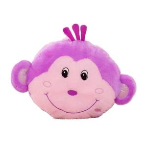 Peluche Singe Lumineux