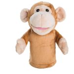 Peluche Singe Marionnette