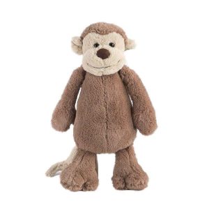 Peluche Singe Monkey