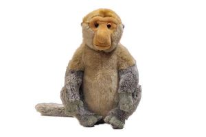Peluche Singe Babouin