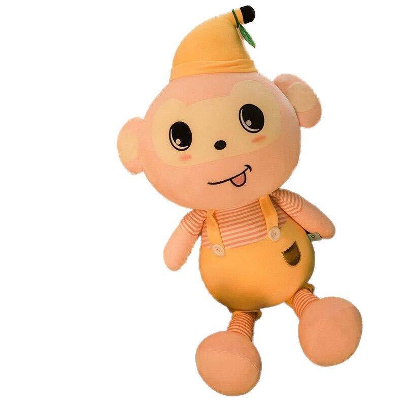 peluche-singe-xxl___43.jpg - PELUCHE POUPEE