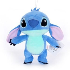 Peluche Stitch 25 cm <br> <br> Stitch l'Original™