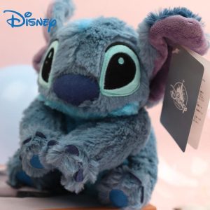 Peluche Stitch Collection <br> Le Pelucheux™