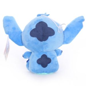 Peluche Stitch <br> Stitch l'Attendrissant™
