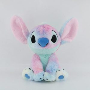 Peluche Stitch Rose 30 CM <br> StitchSmile™