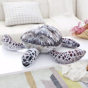 Peluche Tortue Marine