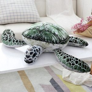 Peluche Tortue Marine <br> Douce Tortue™