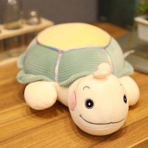 Peluche Tortue Terrestre <br> Carapatou™