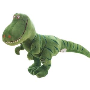 Peluche Dinosaure T-Rex