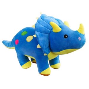 Peluche Tricératops <br> Finn™