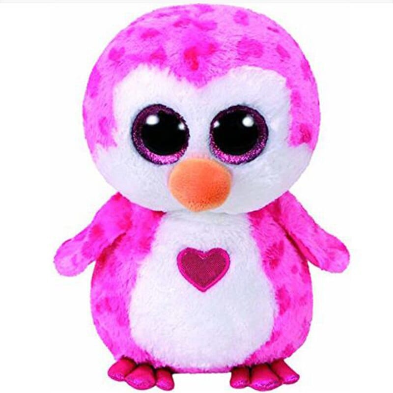 peluche-ty-pingouin-rose-peluche-geante-16045988184146.jpg - PELUCHE POUPEE