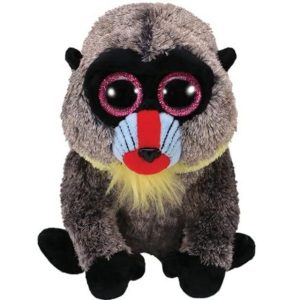 Peluche Ty Singe Mandrill